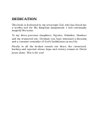 A VESSEL UNTO HONOUR final copy.docx